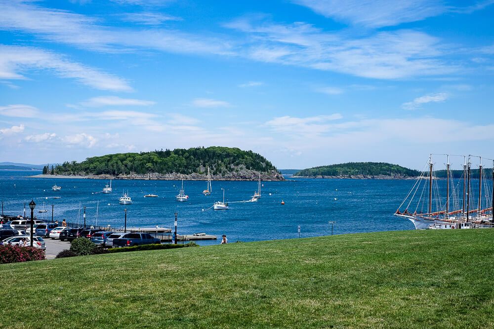 Bar Harbor Itinerary: One Week in Bar Harbor & Acadia National Park