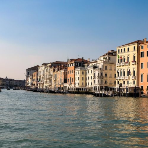 2 Days In Venice: Discover Seven Amazing Things To Do In Venice