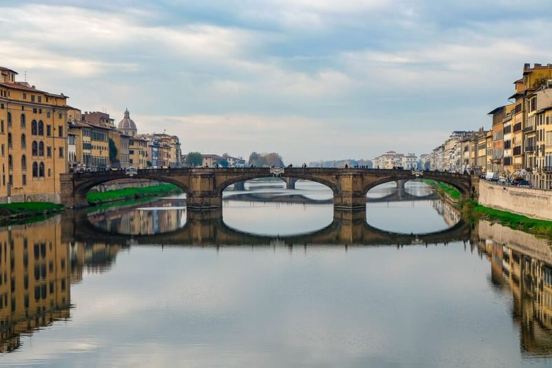Florence Italy - How much does a trip to italy cost?