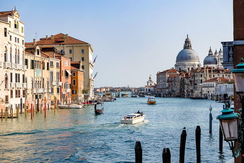 10 Days In Venice, Florence, & Milan: An Italy Itinerary