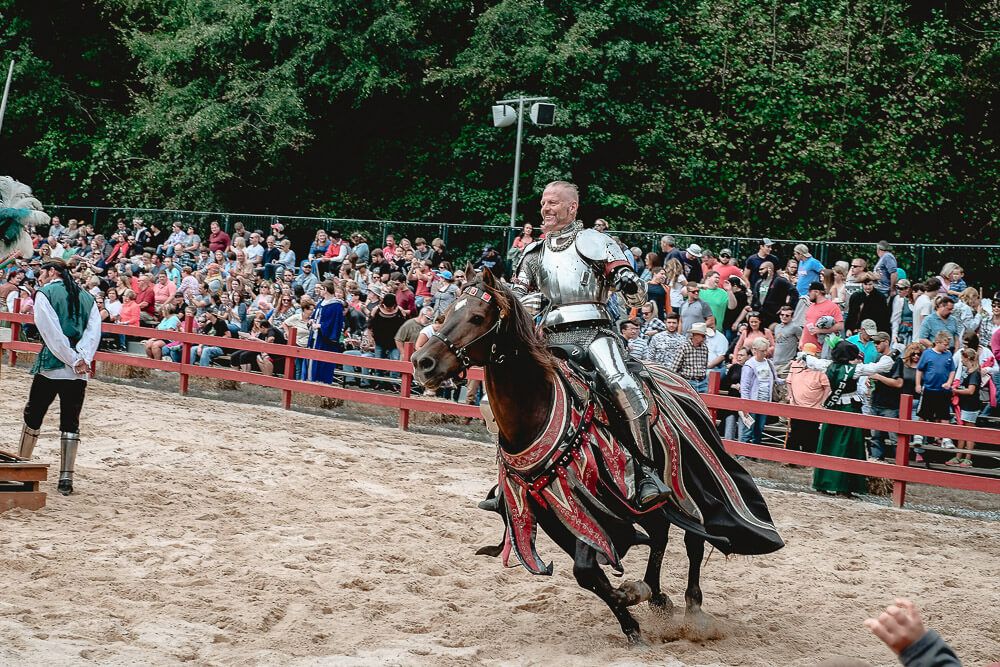 Carolina Renaissance Festival 5 Tips For Your Visit