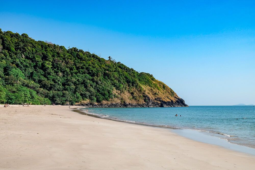 Rent A Motorbike: One of the Best Things to Do in Koh Lanta