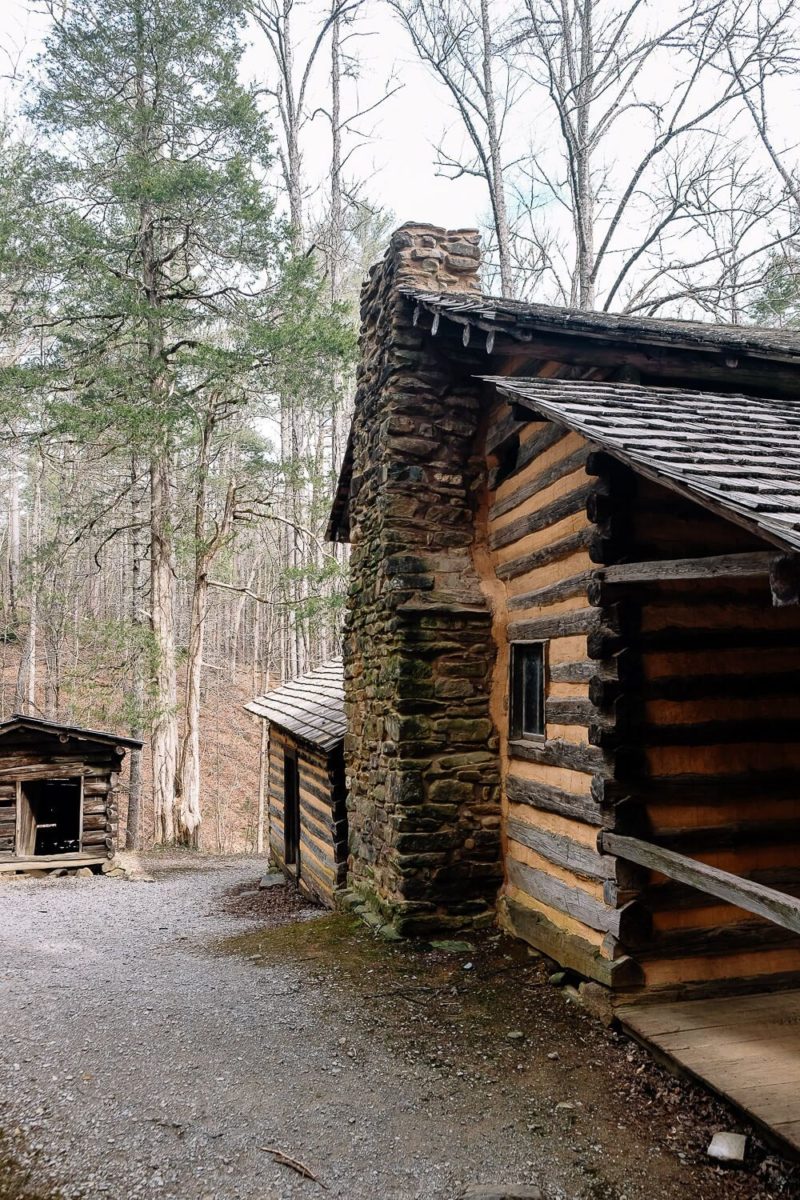 Driving The Cades Cove Loop Road: What You Need To Know