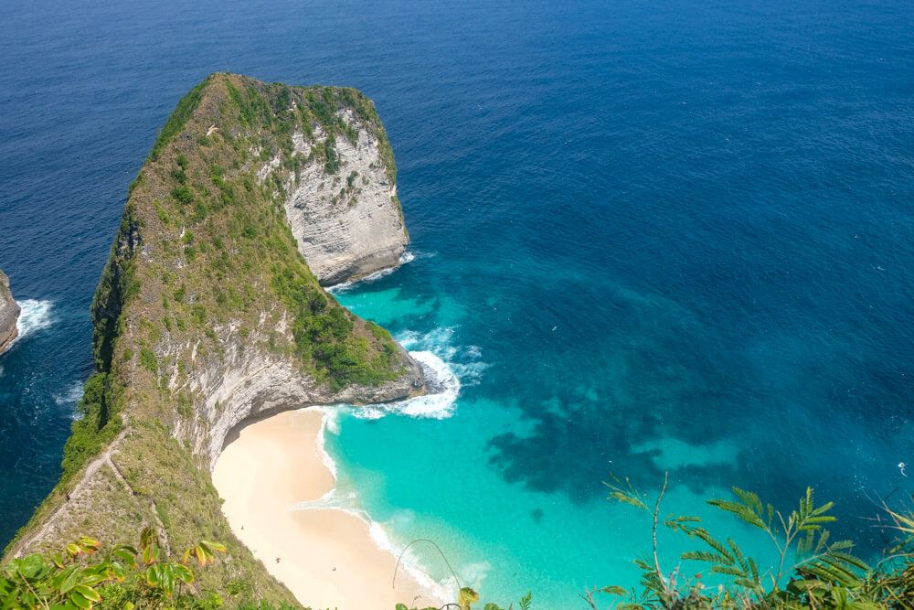 Kelingking Beach, Nusa Penida: What You Need To Know