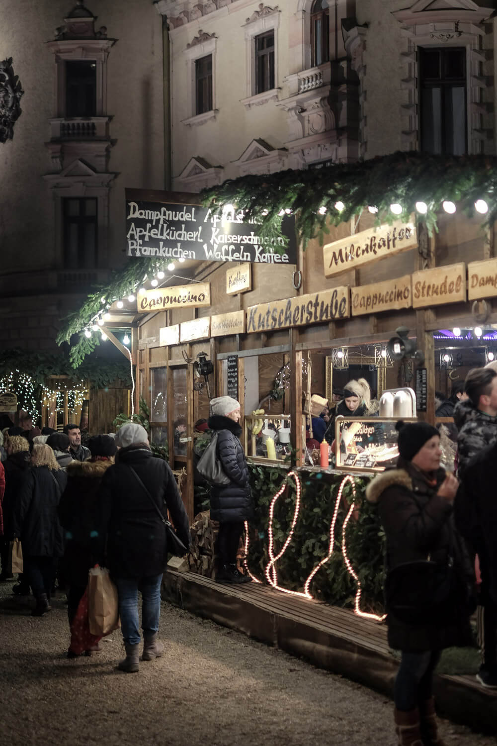 4 Regensburg Christmas Markets for Your Trip to Germany