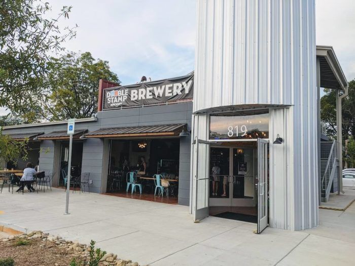 The Best Breweries In Greenville, SC