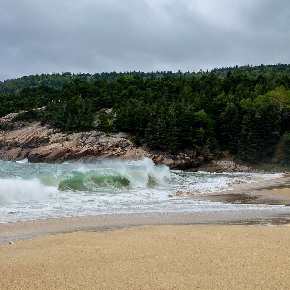 The Ultimate Guide to Visting Acadia National Park