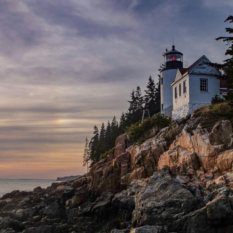 The Ultimate Guide to Visting Acadia National Park