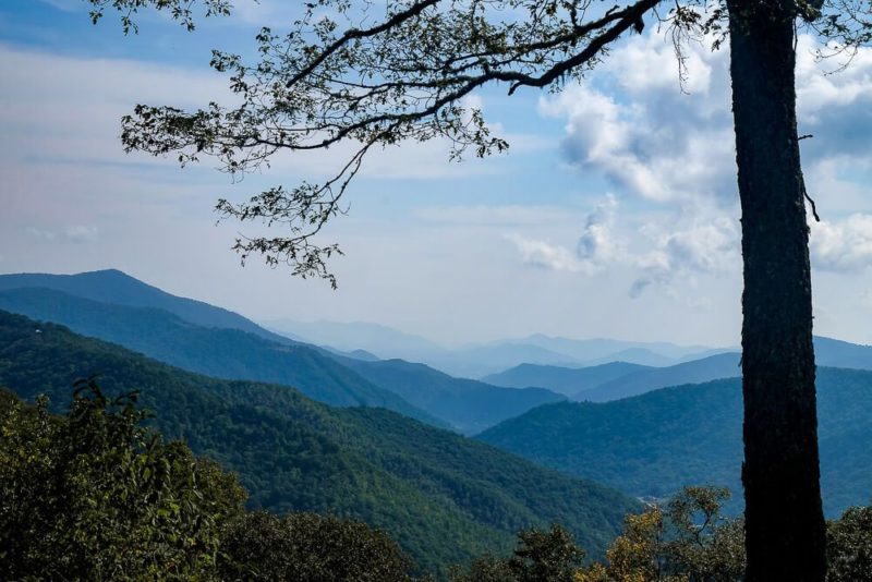 things to do in the smoky mountains in may