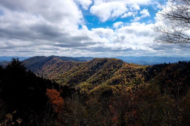 5 Awesome Things to Do in Great Smoky Mountains National Park