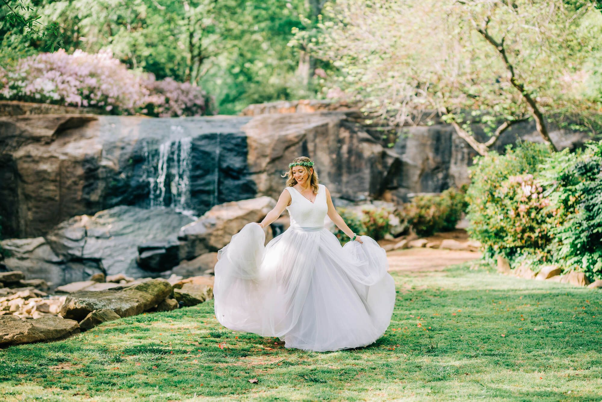 Plan Your Greenville Wedding On A Budget