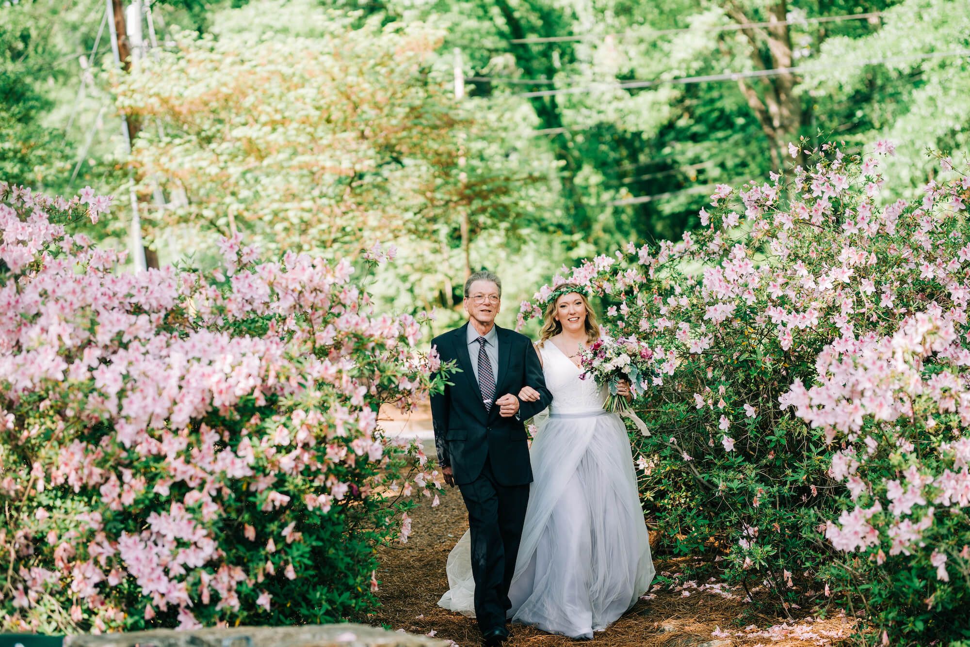 Plan Your Greenville Wedding On A Budget