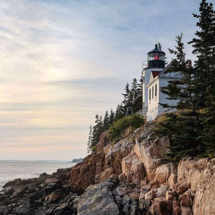 The Ultimate Guide to Visting Acadia National Park